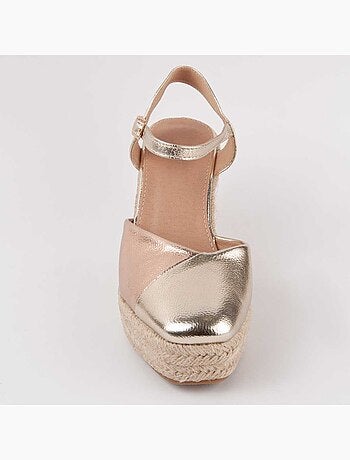 Montevita Zeppa Di Sparto