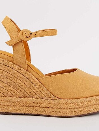 Montevita Zeppa Di Sparto