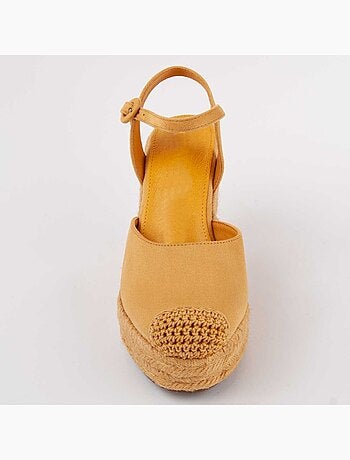 Montevita Zeppa Di Sparto