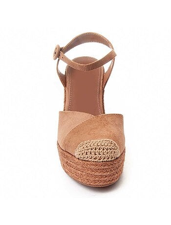 Montevita Zeppa Di Sparto