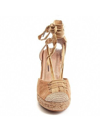 Montevita Zeppa Di Sparto