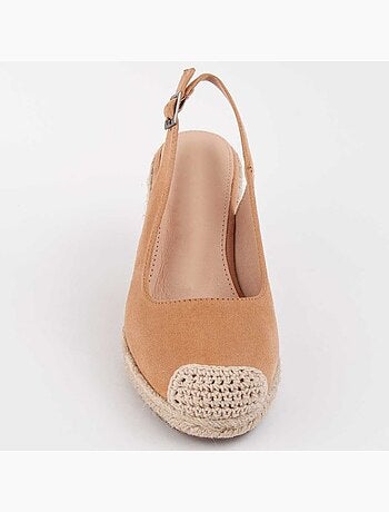 Montevita Zeppa Di Sparto