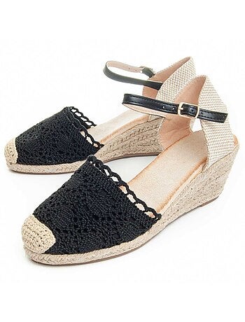 Montevita Zeppa Di Sparto Spartila