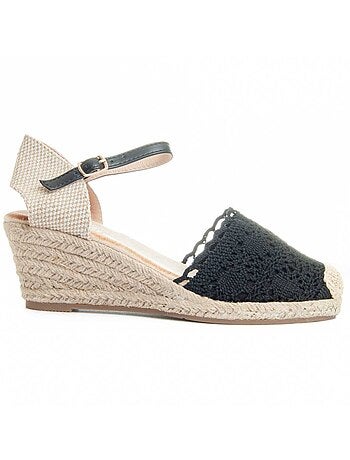 Montevita Zeppa Di Sparto Spartila