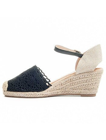 Montevita Zeppa Di Sparto Spartila