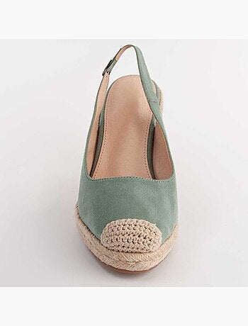 Montevita Zeppa Di Sparto