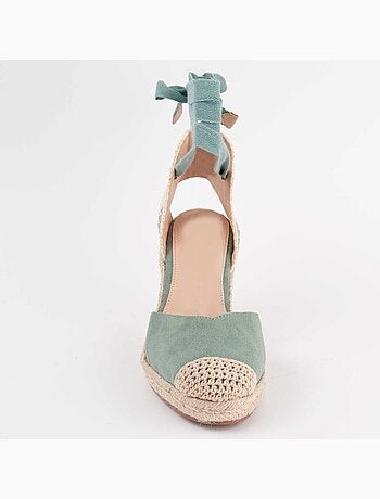 Montevita Zeppa Di Sparto