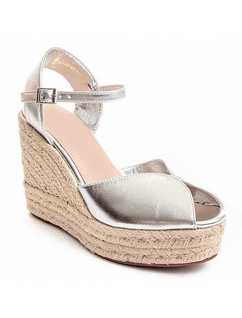 Montevita Zeppa Di Sparto Wesparto