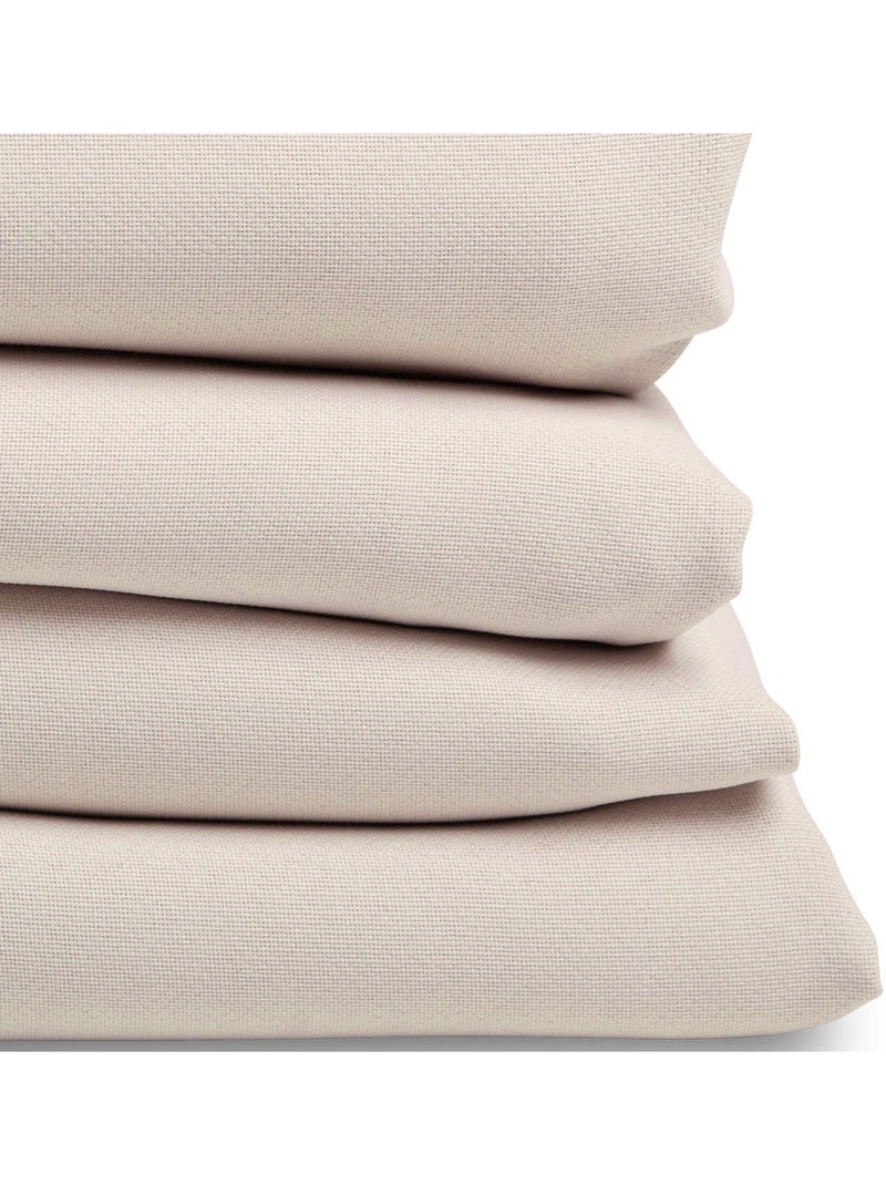 MOONDREAM" Tenda oscurante termica e acustica Beige - Kiabi