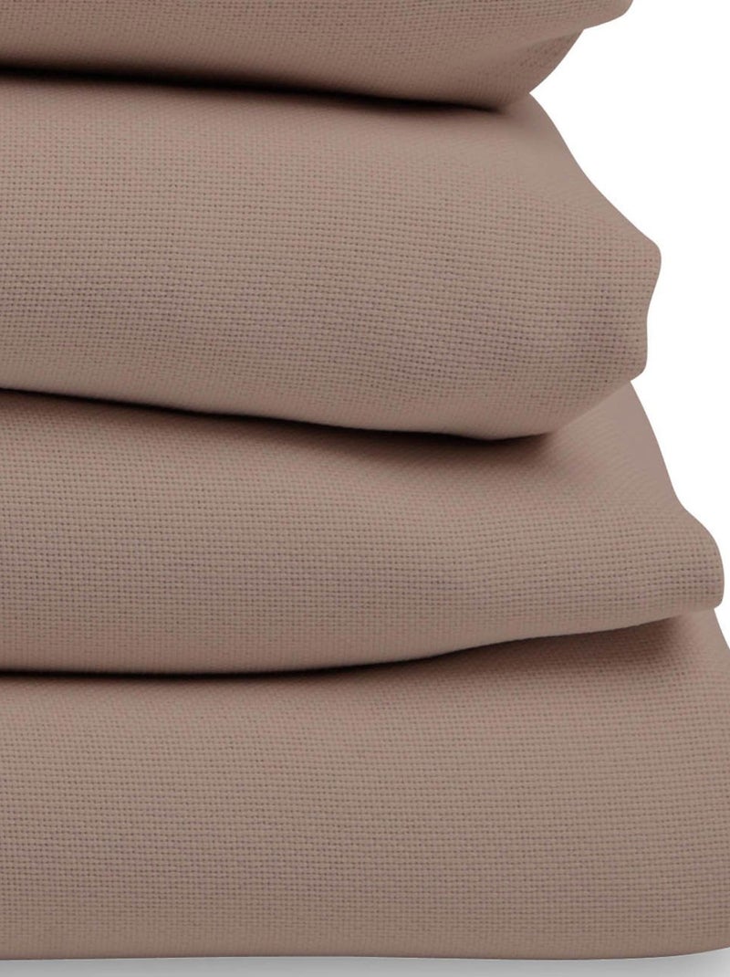 MOONDREAM" Tenda oscurante termica e acustica Beige scuro - Kiabi