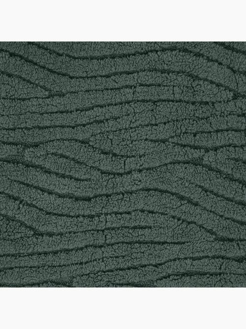 Morbida coperta con increspature - Kiabi Morbida coperta con increspature - Kiabi