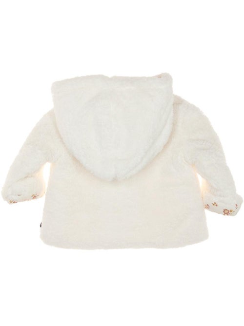 Morbido Cappotto per Ragazza Xaopol - Kiabi