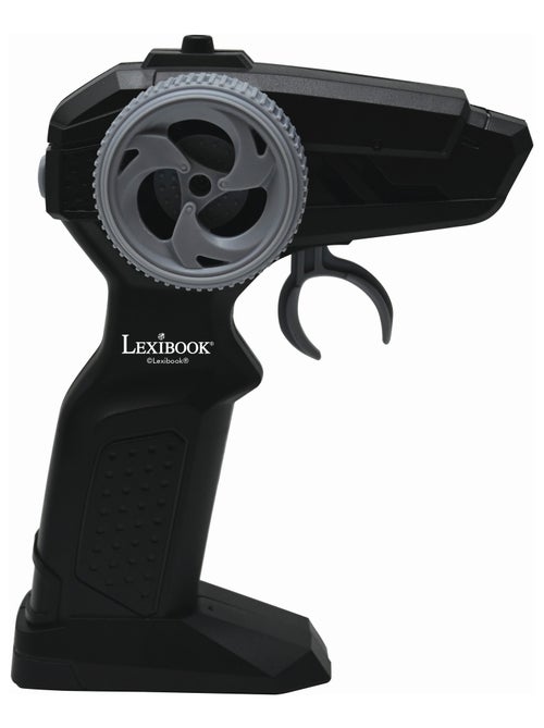 Moto Crosslander® 2.4Ghz, acrobazia estrema con effetti di luce. - Kiabi