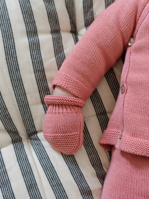 Muffole a Maglia - Kiabi