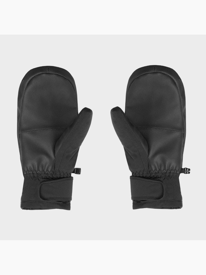 Muffole invernali da snowboard e da sci sport invernali uomo e donna pitztal dea Verde - Kiabi