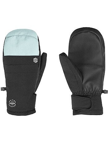 Muffole invernali da snowboard e da sci sport invernali uomo e donna pitztal lig