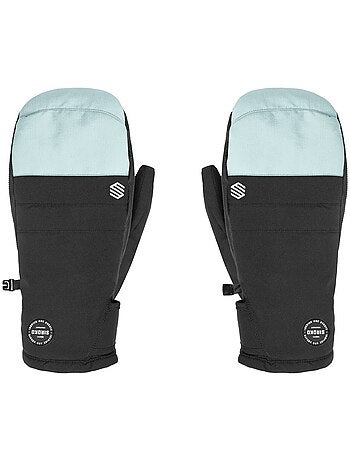 Muffole invernali da snowboard e da sci sport invernali uomo e donna pitztal lig