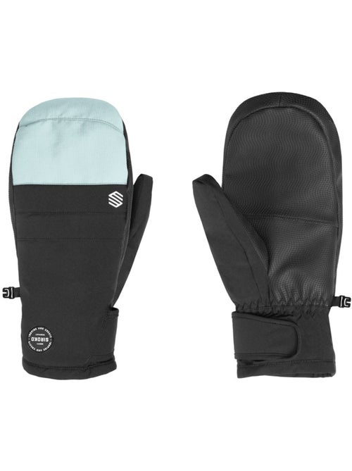 Muffole invernali da snowboard e da sci sport invernali uomo e donna pitztal lig - Kiabi