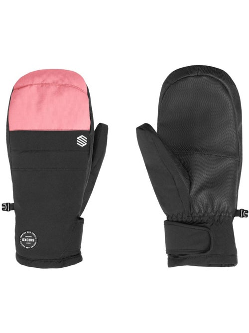 Muffole invernali da snowboard e da sci sport invernali uomo e donna pitztal pin - Kiabi