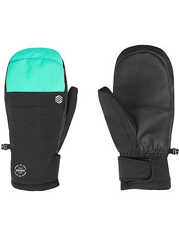 Muffole invernali da snowboard e da sci sport invernali uomo e donna pitztal tur