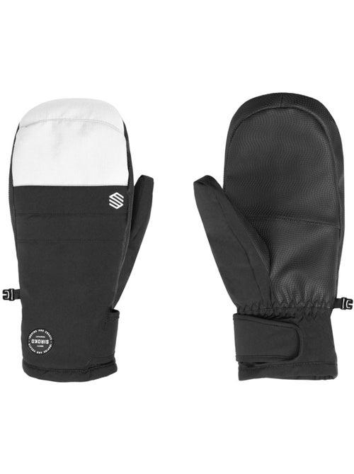 Muffole invernali da snowboard e da sci sport invernali uomo e donna pitztal whi - Kiabi Muffole invernali da snowboard e da sci sport invernali uomo e donna pitztal whi - Kiabi