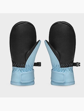 Muffole invernali snowboard e sci bambini sport invernali bambini e bambine merm