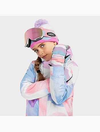 Muffole invernali snowboard e sci bambini sport invernali bambini e bambine merm