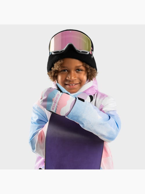 Muffole invernali snowboard e sci bambini sport invernali bambini e bambine merm - Kiabi Muffole invernali snowboard e sci bambini sport invernali bambini e bambine merm - Kiabi