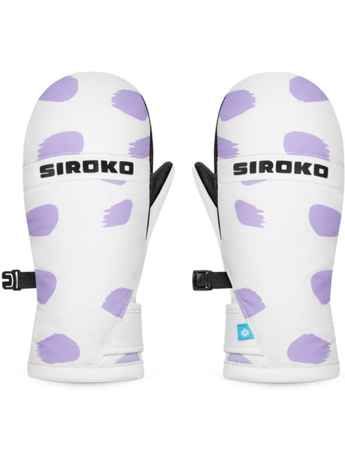 Muffole invernali snowboard e sci bambini sport invernali bambini e bambine polk - Kiabi Muffole invernali snowboard e sci bambini sport invernali bambini e bambine polk - Kiabi