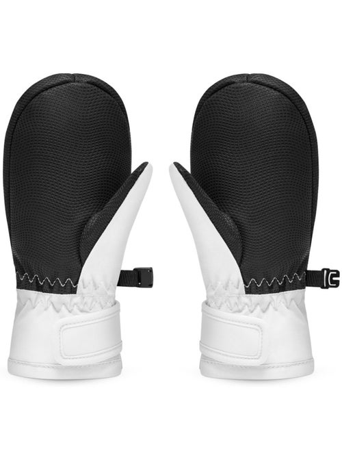 Muffole invernali snowboard e sci bambini sport invernali bambini e bambine polk - Kiabi Muffole invernali snowboard e sci bambini sport invernali bambini e bambine polk - Kiabi