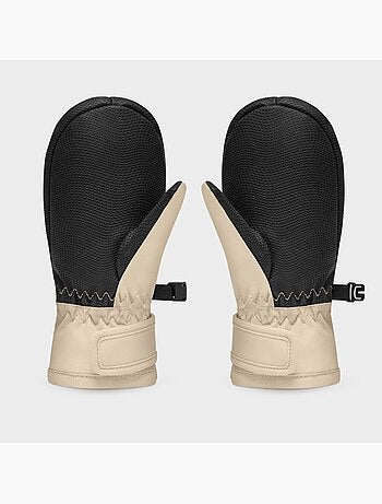Muffole invernali snowboard e sci bambini sport invernali bambini e bambine terr