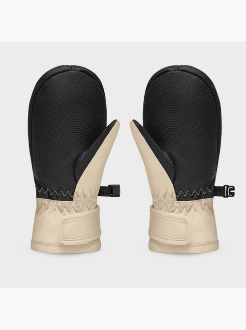 Muffole invernali snowboard e sci bambini sport invernali bambini e bambine terr - Kiabi Muffole invernali snowboard e sci bambini sport invernali bambini e bambine terr - Kiabi