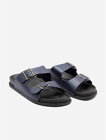 Mules a doppio cinturino