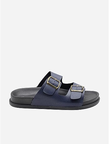 Mules a doppio cinturino
