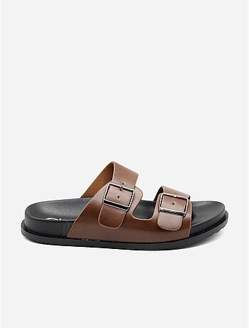 Mules a doppio cinturino