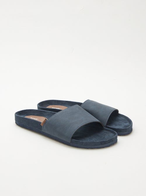 Mules a una fascia - Kiabi