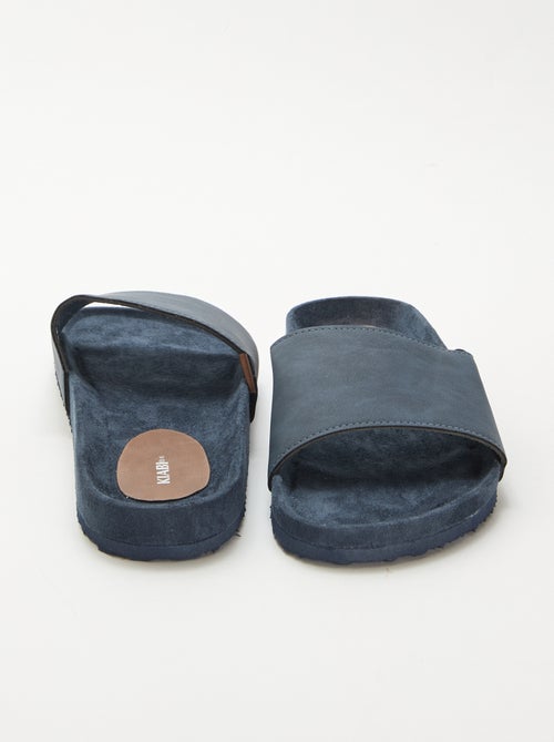 Mules a una fascia - Kiabi