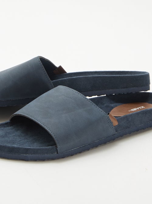 Mules a una fascia - Kiabi