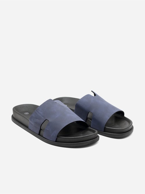 Mules cinturino incrociato - Kiabi