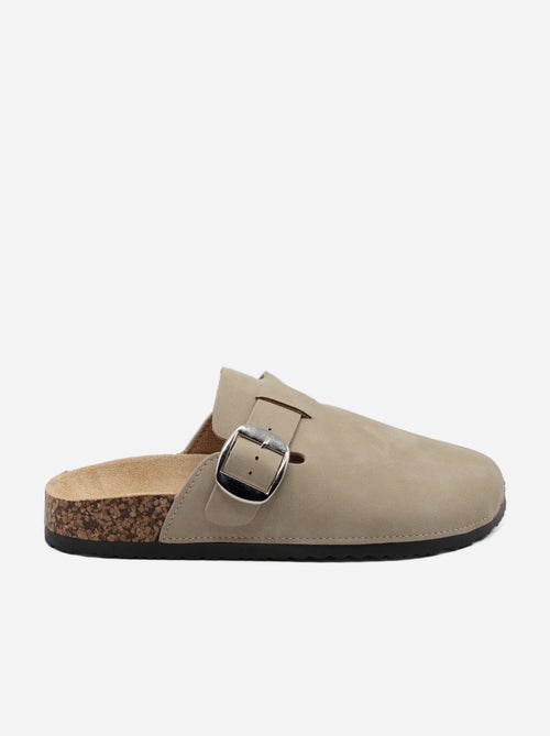 Mules cinturino incrociato - Kiabi