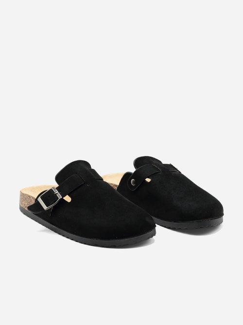 Mules cinturino incrociato - Kiabi