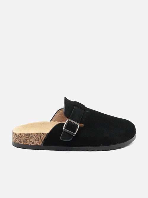 Mules cinturino incrociato - Kiabi