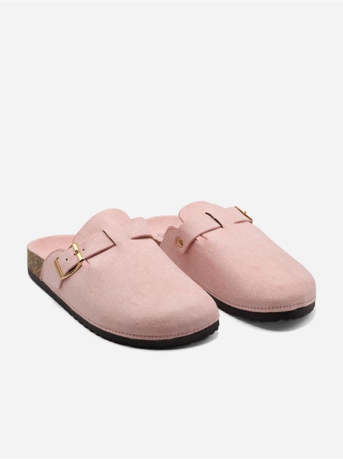 Mules cinturino incrociato - Kiabi