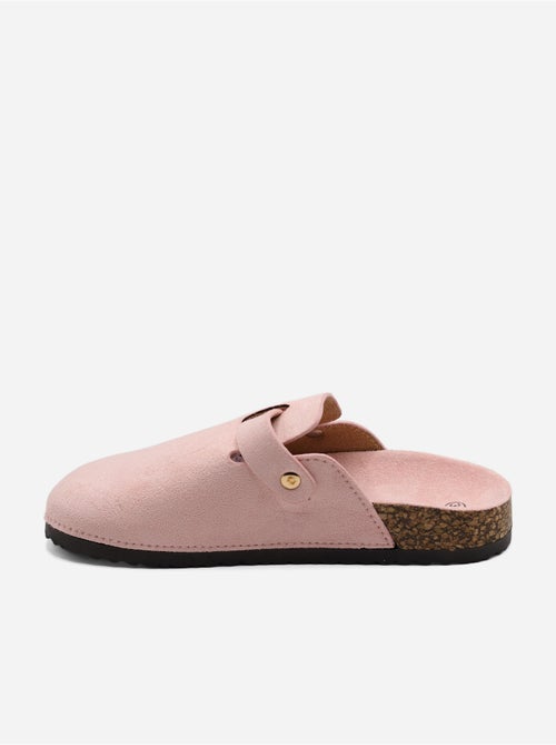 Mules cinturino incrociato - Kiabi