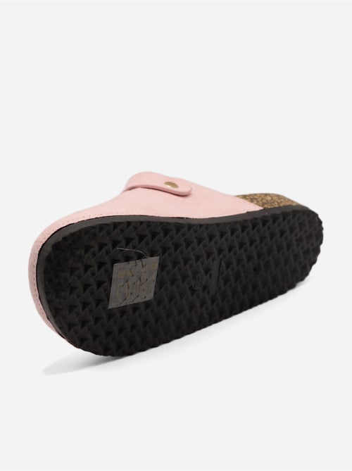 Mules cinturino incrociato - Kiabi