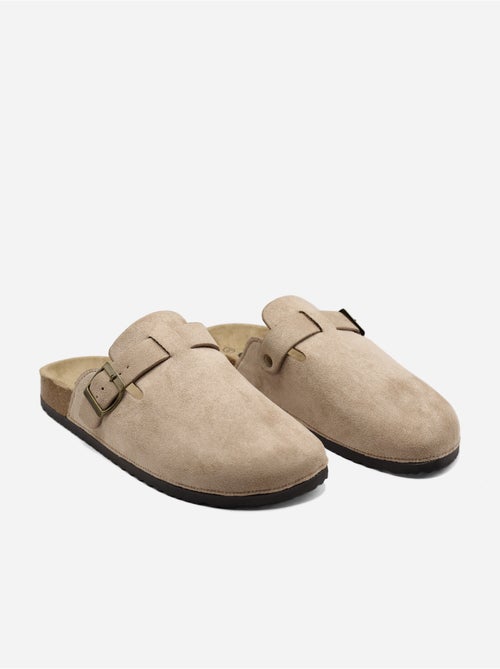 Mules cinturino incrociato - Kiabi
