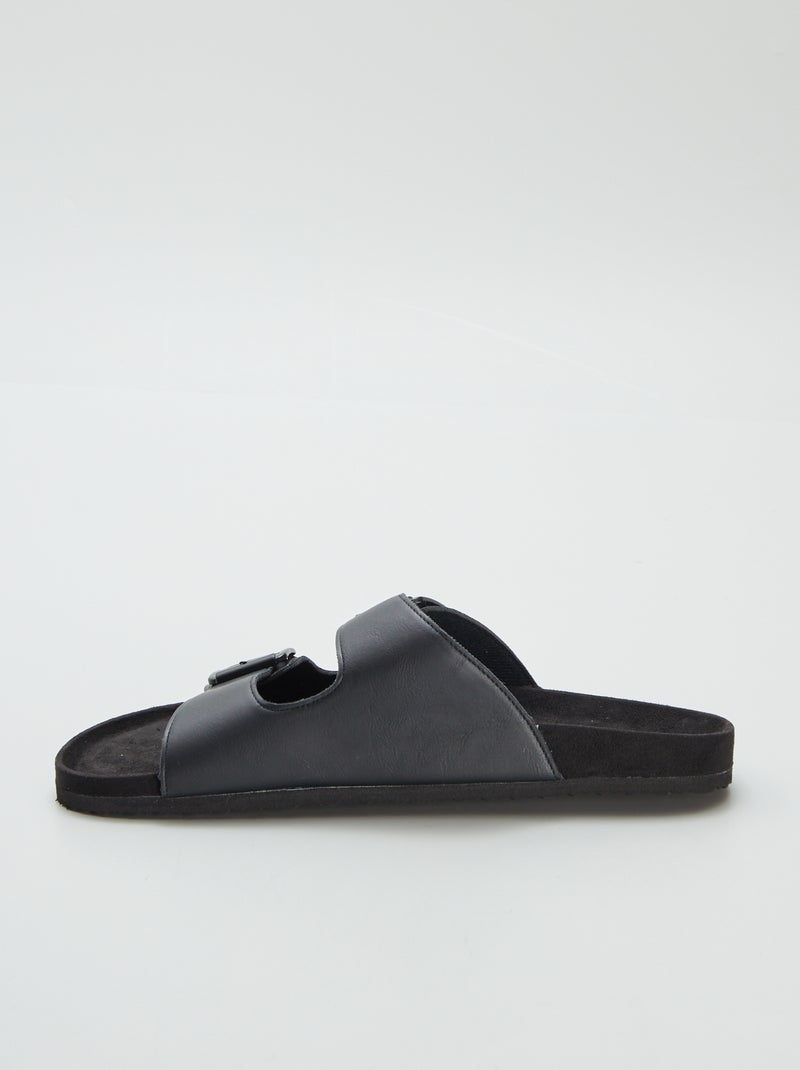 Acquista Cintura di design per uomo Fibbie per cintura drago Cintura in pelle nera Fibbia automatica Cinture casual formali in Italia a partire da 20