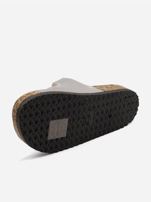 Mules da infilare - C M - Kiabi