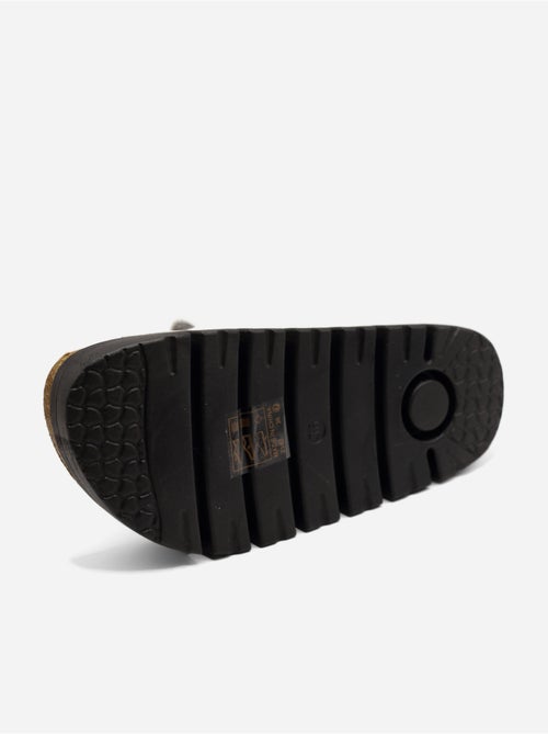 Mules da infilare - C M - Kiabi