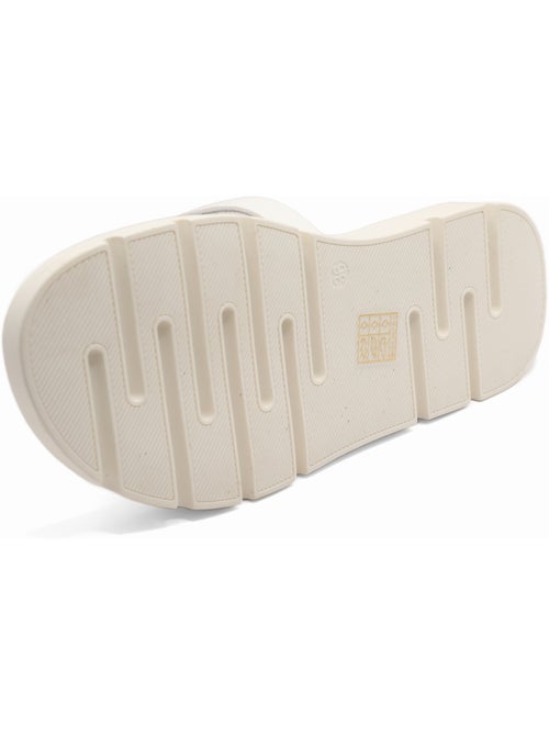 Mules da infilare - C M - Kiabi